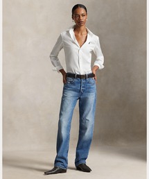 POLO RALPH LAUREN（ポロ ラルフ ローレン）の「コットン シャツ