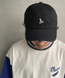 CHUMS | [CHUMS/チャムス] ブービーロゴ刺繍 パイロットキャップ(キャップ)