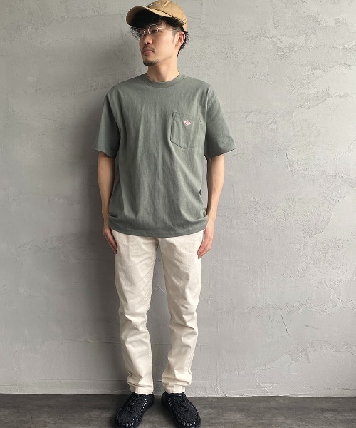 CHUMS（チャムス）の「[CHUMS/チャムス] ブービーロゴ刺繍 パイロットキャップ（キャップ・レディース・ネイビー/ベージュ/ブラック・F）」の15枚目の写真