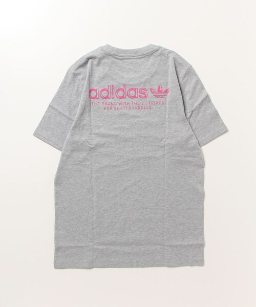 セール】4.0 ロゴTシャツ / アディダスオリジナルス adidas