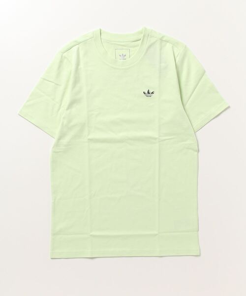 adidas×J KOO カットソー　Tシャツ　アディダス オリジナルス ADIDAS Originals J KOO Women's FT9876 WHITE Ruffle T-Shirt