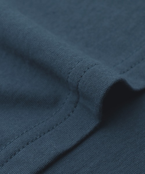 チチカカ（チチカカ）の「袖口フリルポンチョ（その他トップス・レディース・ベージュ/ネイビー/ブラウン・FREE）」の15枚目の写真