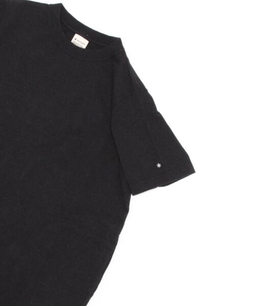 Snow Peak(スノーピーク)の「【Snow Peak】Re Cotton Heavy Dre.(ワンピース・レディース・ブラック・2/3)」の3枚目の写真