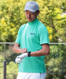 BEAMS GOLF（ビームスゴルフ）の「〈MEN〉BEAMS GOLF PURPLE LABEL