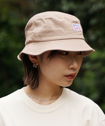 CONVERSE/コンバース CNM COLOR 6P HAT バケットハット ワンポイント ロゴ