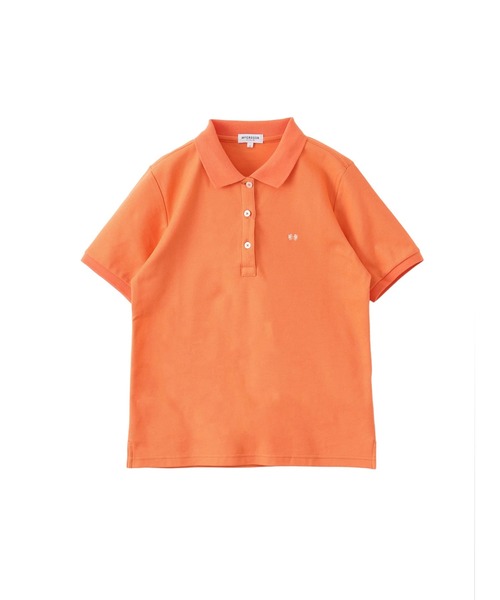 McGREGOR（マックレガー）の「＜定番＞デュアルアクション半袖ポロ