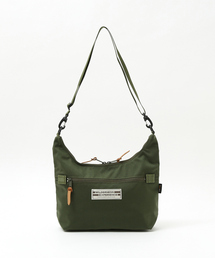 【WILDERNESS EXPERIENCE/ウィルダネスエクスペリエンス】Trail Shoulder/ショルダーバック/ユニセックス / 6L