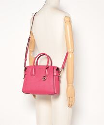 MICHAEL KORS（マイケルコース）の「MERCER トップジップ