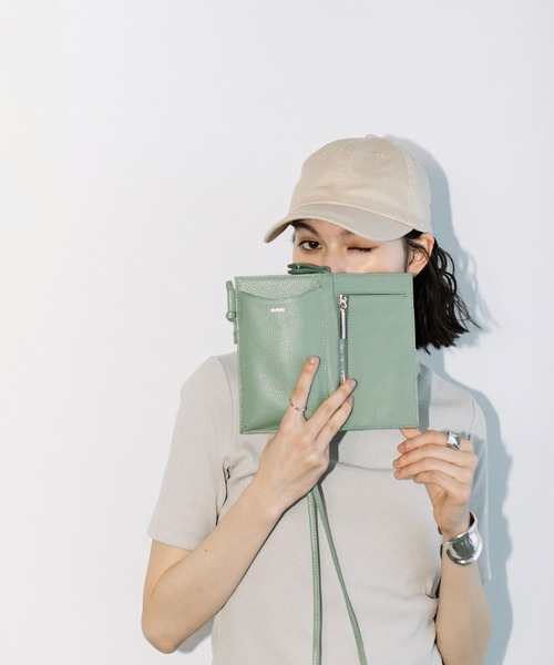 BEAURE スマホショルダー