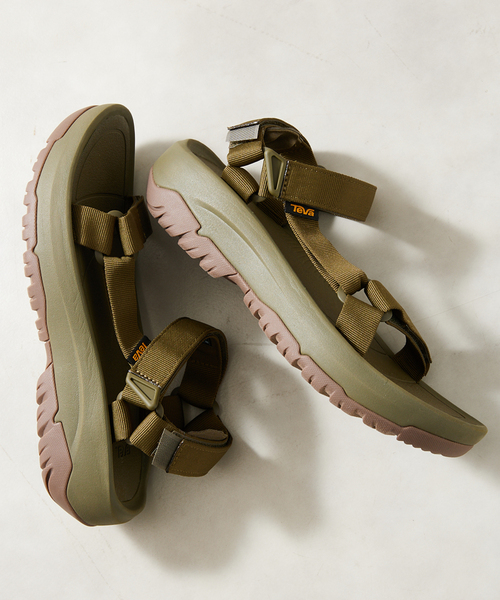 Teva/テバ HURRICANE XLT2 AMPSOLE サンダル テバ公式【 ハリケーン エックスエルティー2 アンプソール