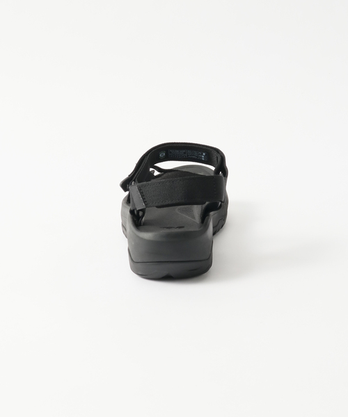 Teva（テバ）の「【TEVA / テバ】 HURRICANE XLT2 AMPSOLE（サンダル・メンズ・ブラック/カーキ・80/90/100）」の8枚目の写真