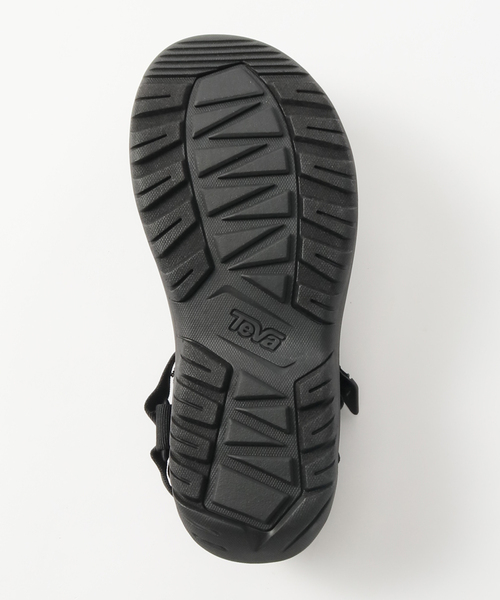Teva（テバ）の「【TEVA / テバ】 HURRICANE XLT2 AMPSOLE（サンダル・メンズ・ブラック/カーキ・80/90/100）」の12枚目の写真