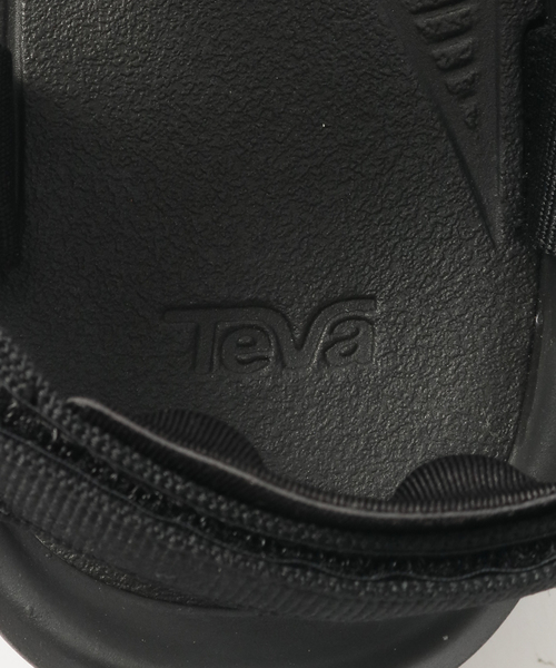 Teva（テバ）の「【TEVA / テバ】 HURRICANE XLT2 AMPSOLE（サンダル・メンズ・ブラック/カーキ・80/90/100）」の15枚目の写真