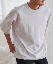 『JEMORGAN LONG JOHNS/ジェーイーモーガンロングジョーンズ』半袖BIGTEE【+】