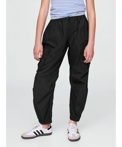 CIOTA スビンコットンジャングルファーテーグ　ブラック　カーゴパンツ　シオタ CIOTA スビンコットンジャングルファーテーグ ブラック カーゴ