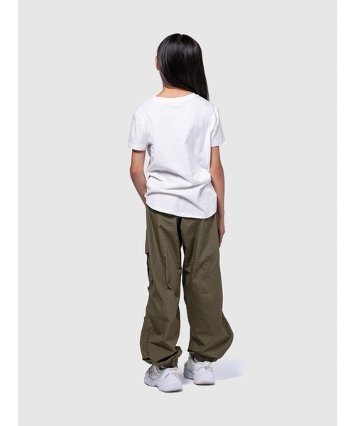 Palace × GAP　カーゴパンツ PALACE×GAP 24SSカモフラカーゴパンツカーゴパンツ カーキ