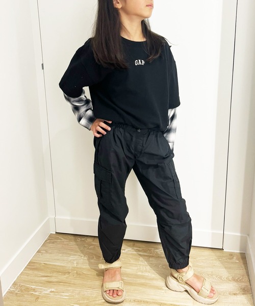 Palace × GAP　カーゴパンツ 中古・古着通販】GAP (ギャップ) PALACE (パレス) ミリタリー