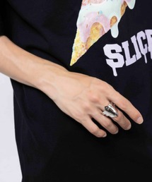MILKBOY（ミルクボーイ）の「ARMOUR リング（リング）」 - WEAR