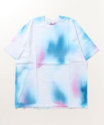 URU | URU/ウル/SHORT SLEEVE TEE(Tシャツ/カットソー)