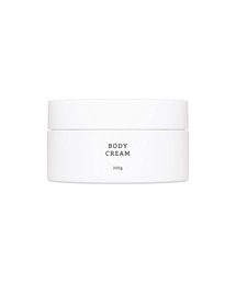 RMK（アールエムケー）の「RMK ボディクリーム ＜LC＞（ボディケア/ボディクリーム）」