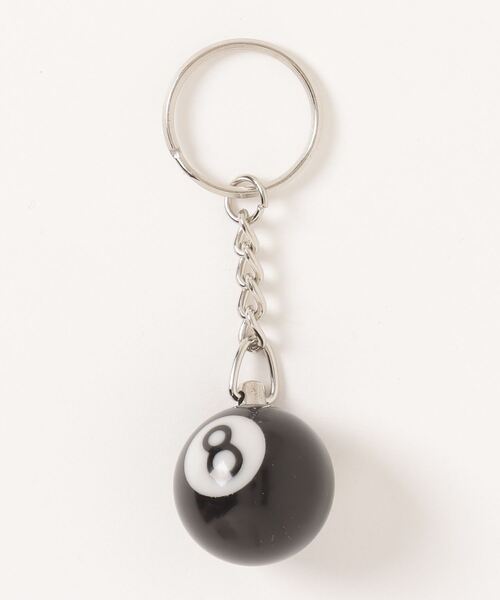 POST GENERAL｜BALL KEY RING / ボールキーリング - Figue