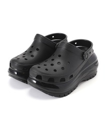 crocs/クロックス/MEGA CRUSH CLOG