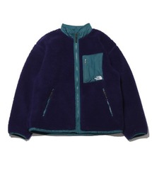 THE NORTH FACE（ザノースフェイス）の「THE NORTH FACE REVERSIBLE EXTREME PILE JACKET / ザ・ノース・フェイス リバーシブル エクストリーム パイル ジャケット（ブルゾン）」