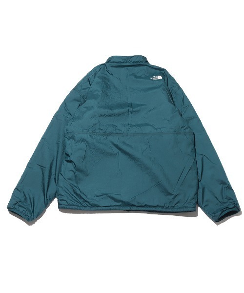 THE NORTH FACE(ザノースフェイス)の「THE NORTH FACE REVERSIBLE EXTREME PILE JACKET / ザ・ノース・フェイス リバーシブル エクストリーム パイル ジャケット(ブルゾン・メンズ・ベージュ/マルチ/チャコール/ホワイト・L/M/S/XL)」の18枚目の写真