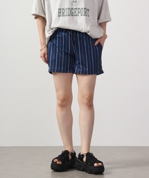 Ree&Mee | Ree&Mee ひんやり冷感加工 リラックス イージー ショートパンツ(ルームウェア/パジャマ)