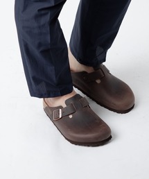 BIRKENSTOCK | BIRKENSTOCK BOSTON ビルケンシュトック ボストン レギュラーフィット サンダル(サンダル)