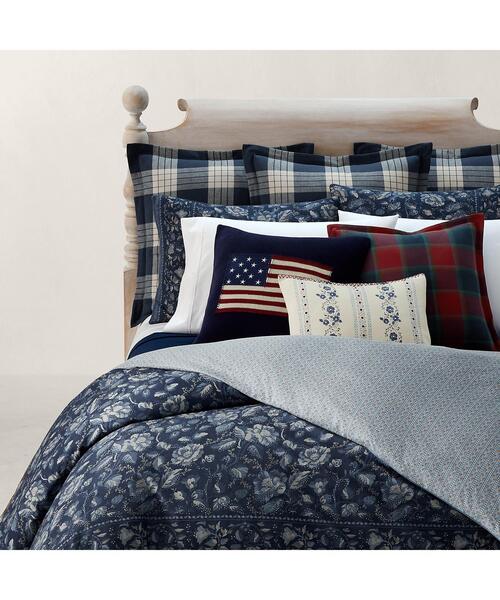 POLO RALPH LAUREN HOME（ポロ ラルフ ローレン ホーム）の「Everleigh