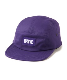 TWILL CAMP CAP