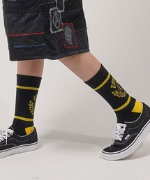 mko11487- “EFUT  SOX ソックス