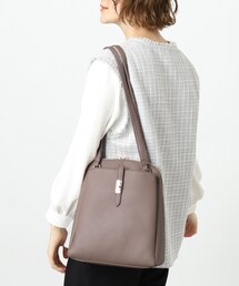 ◆ベルトポケ2WAYリュック