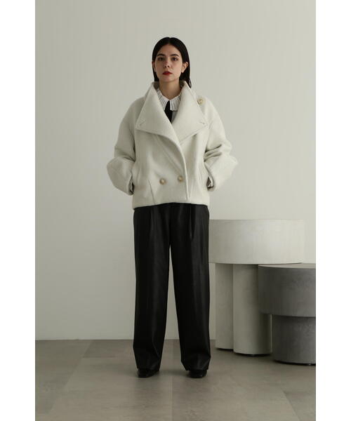 JILL STUART（ジルスチュアート）の「◇ブークレボンディングショート