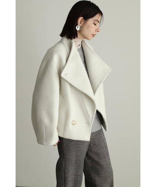 JILL STUART（ジルスチュアート）の「◇ブークレボンディングショート