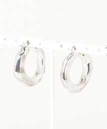 ピアス JIL SANDER NEW LIGHTNESS EARRINGS
