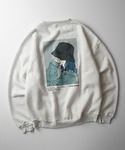 ILL'S(イルズ)の「トップス(スウェット)」