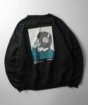 ILL'S(イルズ)の「トップス(スウェット)」