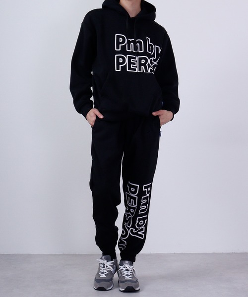 【セール】パーソンズパーカーセットアップ（パーカー）｜FUNALIVE（ファンアライブ）
