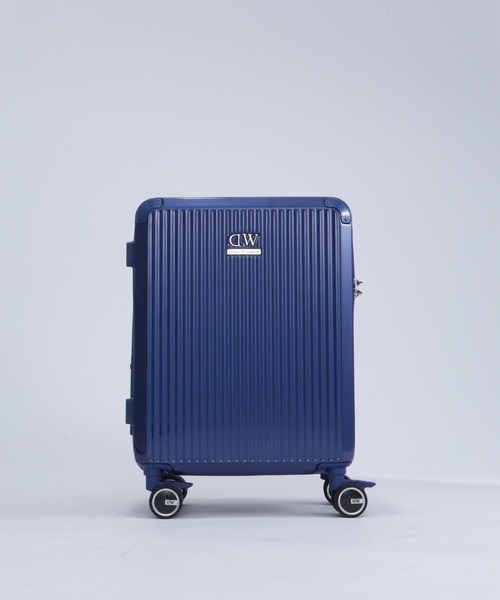 セール】クラシックキャリーケース（Trolleycase-A） 34L 機内