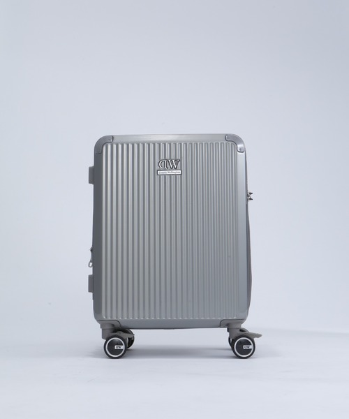 セール】クラシックキャリーケース（Trolleycase-A） 34L 機内持ち込み