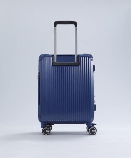 セール】クラシックキャリーケース（Trolleycase-A） 34L 機内