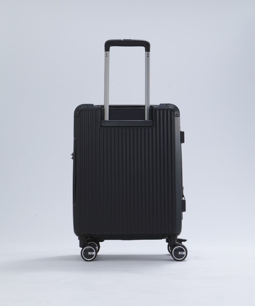 セール】クラシックキャリーケース（Trolleycase-A） 34L 機内