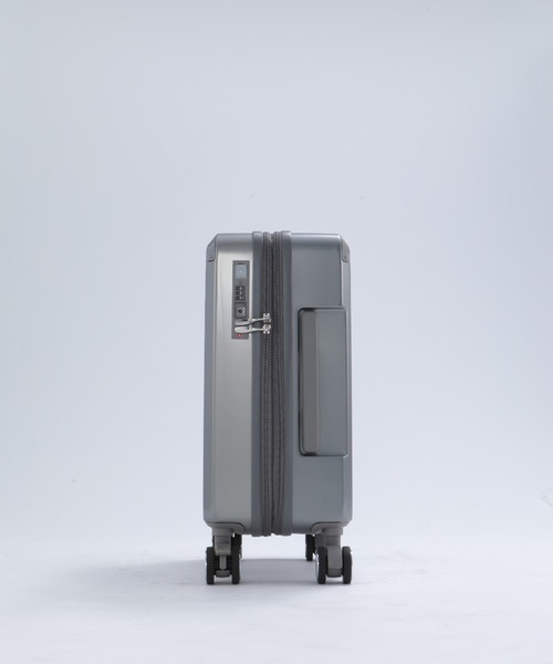 クラシックキャリーケース（Trolleycase-A） 34L 機内持ち込み可