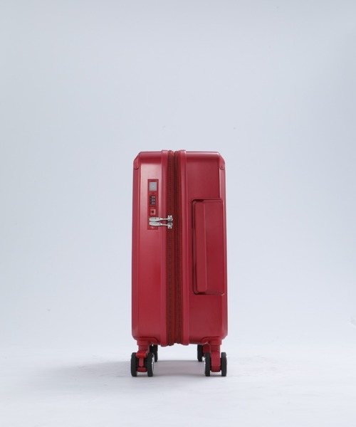 セール】クラシックキャリーケース（Trolleycase-A） 34L 機内持ち込み