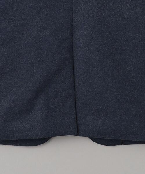 BEAUTY&YOUTH UNITED ARROWS(ビューティーアンドユースユナイテッドアローズ)の「シン モールスキン 2ボタン ジャケット ‐セットアップ対応‐(テーラードジャケット・メンズ・オリーブ/ロイヤルブルー・XL/L/S/M)」の20枚目の写真