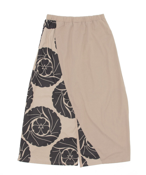 カヤ（カヤ）の「【カヤ】-suihou- 粋方メンズパンツ（その他パンツ・メンズ・ベージュ/ネイビー/ブラック・FREE）」の4枚目の写真