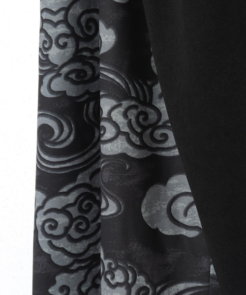 カヤ（カヤ）の「【カヤ】-suihou- 粋方メンズパンツ（その他パンツ・メンズ・ベージュ/ネイビー/ブラック・FREE）」の14枚目の写真