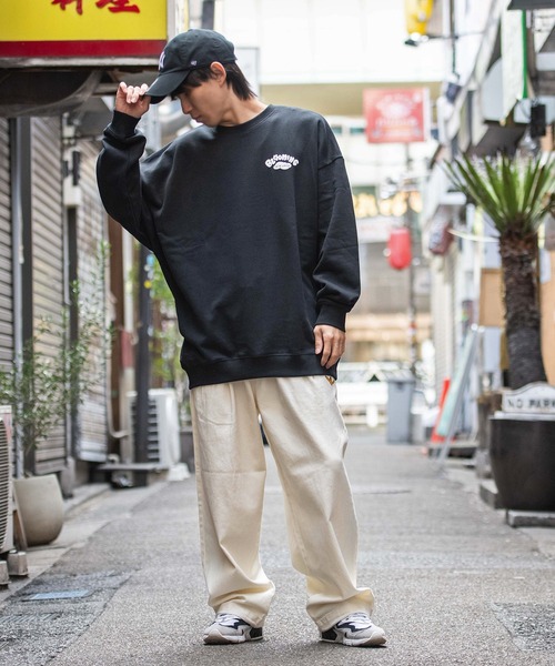 セール】『NEW JACK DAI×IN THE ATTIC /ニュージャックダイ×インジ